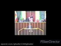 عبدالرحیم نوربخش نماینده مردم شریف مهاباددوره های چهارم وپنجم مجلس شورای اسلامی