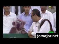 خوانندگی بلوچی با صدای جناب خان