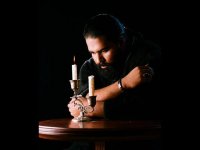 رضا صادقی - خدا رو چه دیدی