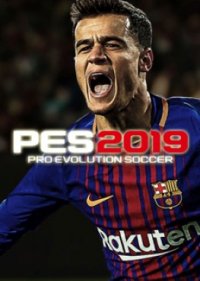 گیم پلی بازی pes 19