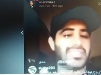 ماجرای علیشمس و علی اوجی