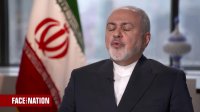 Full interview: Javad Zarif on "Face the Nation"