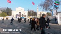 میدان بایزید استانبول | badsagroup