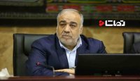 استاندار کرمانشاه: وارد مرحله سوم برای اسکان دائم شده ایم