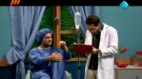 خنده بازار 011 بیمار انتقاد گر یا راضی و اثرات آن در دکتر پزشک   Khandeh Bazar 011 Doctor & Patient