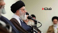 رهبر انقلاب: هیچ مشکل حل‌نشدنی در کشور وجود ندارد