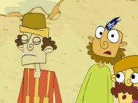 انیمیشن "بهلول در کشتی"