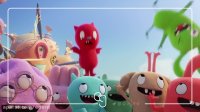 ایگرد | تریلر انیمیشن جذاب و دیدنی uglydolls