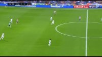 خلاصه بازی رئال‌مادرید 2-1 بیلبائو