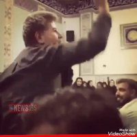 نگاه به نامحرم