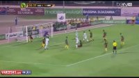 گلهای بازی الجزایر 1-1 کامرون