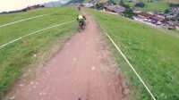Downhill Pro Line Check in Saalbach - Glemmride 2017