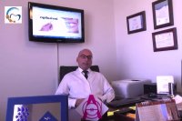 ارتودنسی نامریی (اینویزیلاین) | دکتر مسعود داوودیان