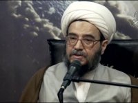 استاد غفاری : روح لطیف