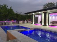 1000 متر باغ ویلای لوکس و زیبا در شهریار