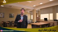 مشاور سرمایه گذاری - سرعت اتریوم