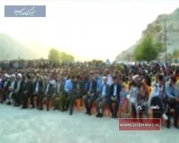 مشاعره اقوام زاگرس برای وحدت