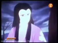 زیباترین قسمت ایکیو سان