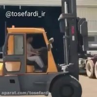 آرزو نکن کارها آسان شود، آرزو کن قوی بشوی