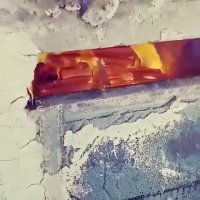 اولین سازنده خط تولید زغال فشرده