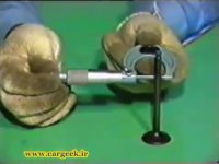 آموزش باز کردن ،عیب یابی و تعمیر موتور B3 پراید و رنوPK