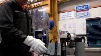 SKF Certified Electric Motor Rebuilder (video V2)