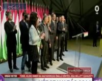 همه‌پرسی در مجارستان