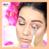 آموزش خودآرایی زیبا و جذاب