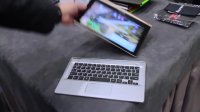 Lenovo Yoga 10 HD+ hands-on at Mobile World Congress