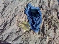 کارناوال | آبشار آب ملخ | اصفهان