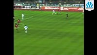 OM 1-0 MILAN AC (1993) : La fin du match