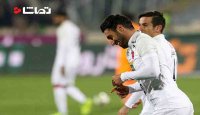 بادران 1 - 2 پرسپولیس