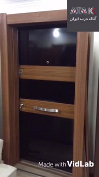 درب ضد سرقت