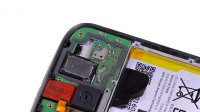 آموزش تعویض اسپیکر گوشی موتورولا  Moto G4 - تعمیرات 118