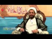 خانمی که عادت ماهانه دارد می تواند به زیارت امام برود؟