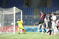 خلاصه بازی شهرخودرو 1 - گل گهر 0