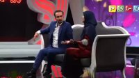 سورپرایز ویژه نیما کرمی برای همسرش در برنامه کامران تفتی