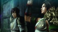 تریلر دیدنی بازی "Dynasty Warriors 8"