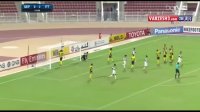 خلاصه بازی سپاهان 0-2 الاتحاد عربستان
