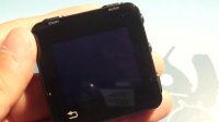 MOTOACTV hands-on