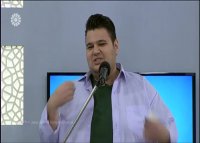 جمع ایرانی برنامه جمع ایرانی استندآپ کمدی آداب عید دیدنی ما