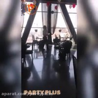 فیلم برگزاری جشن ها