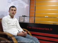 کروز کنترل تویوتا کورولا - کمری - لندکروز - پرادو