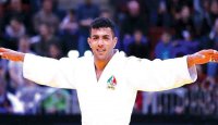 صحبت های سعید ملایی بعد از قهرمانی در جهان