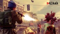 گیم پلی بازی جدید " State of Decay 2 "