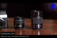 آموزش عکاسی از کالاها با استفاده از فلاش های مختلف عکاسی-قسمت اول