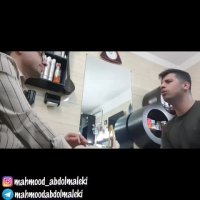 قسمتی از کلاس صداسازی هنرجوی فعال مرتضی جان ❤️  محمود عبدالملکی آموزش آواز آموزش خوانندگی