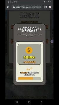 اموزش گرفتن 99999999 جم فری فایر از سایت //اپدیت 2021//هک جم بازی فری فایر