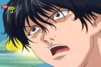 برنامه کودک فارسی قهرمانان تنیس - قسمت 34