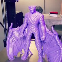 3d printing(برنا نوآوران پویا)Borna Noavarn Pouya